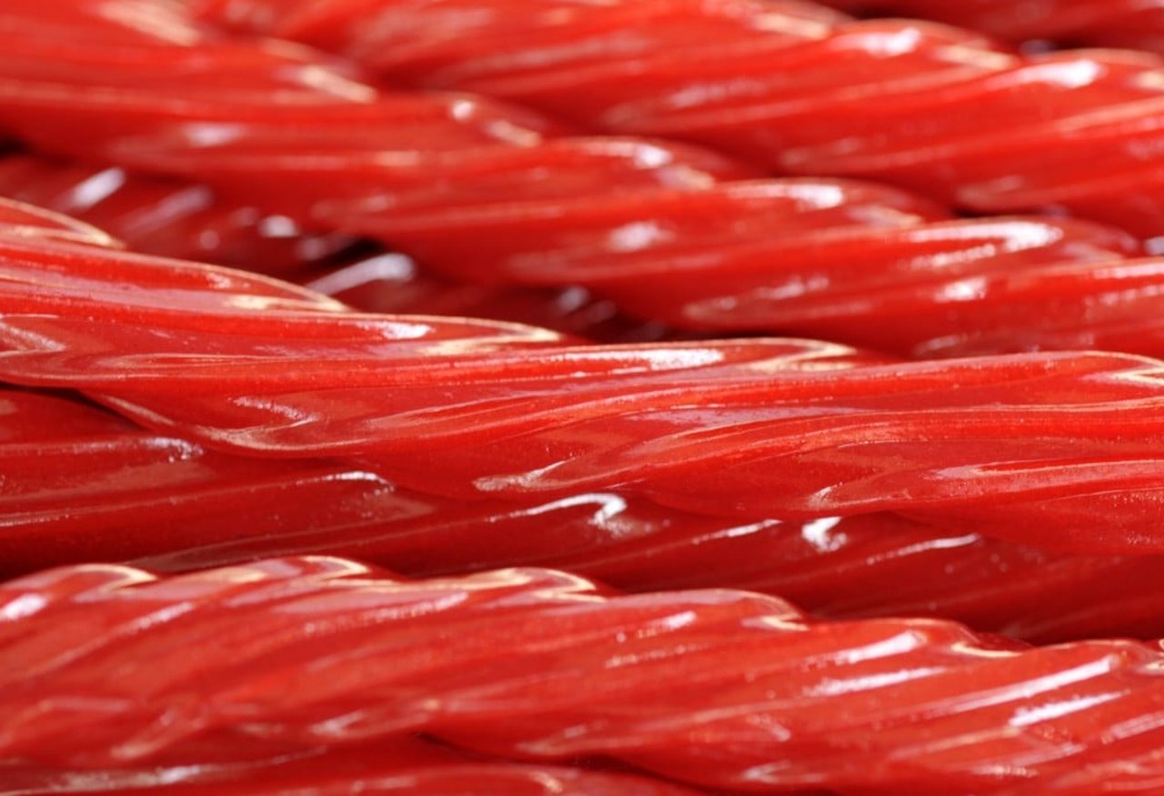 twizzlers candy