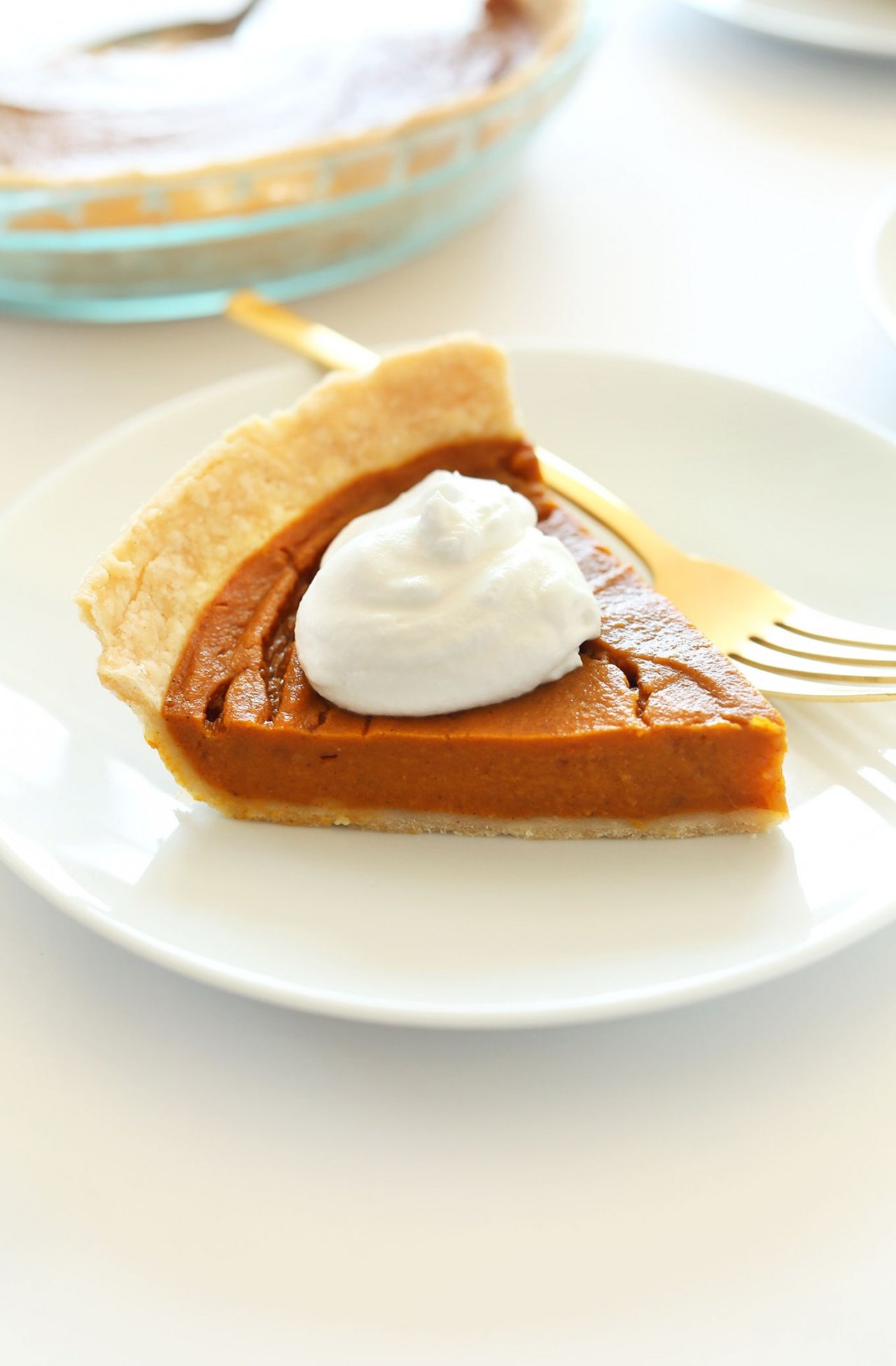 Pumpkin Pie