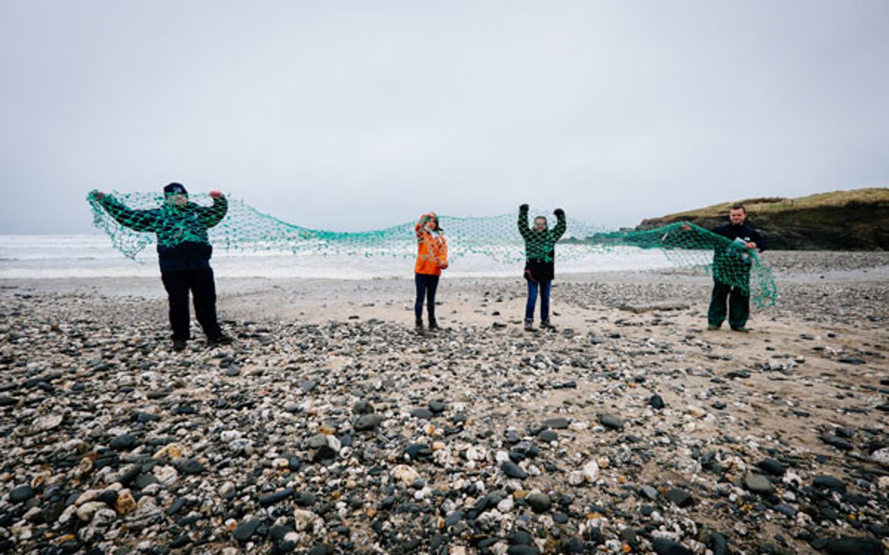 seal-release-netting