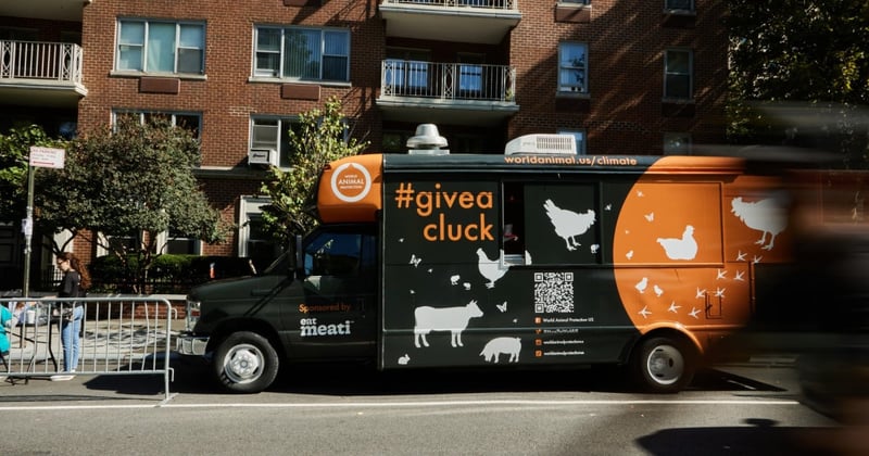 WAP food truck 2023
