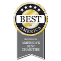 Best in America seal