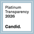 Candid platnium seal 2026