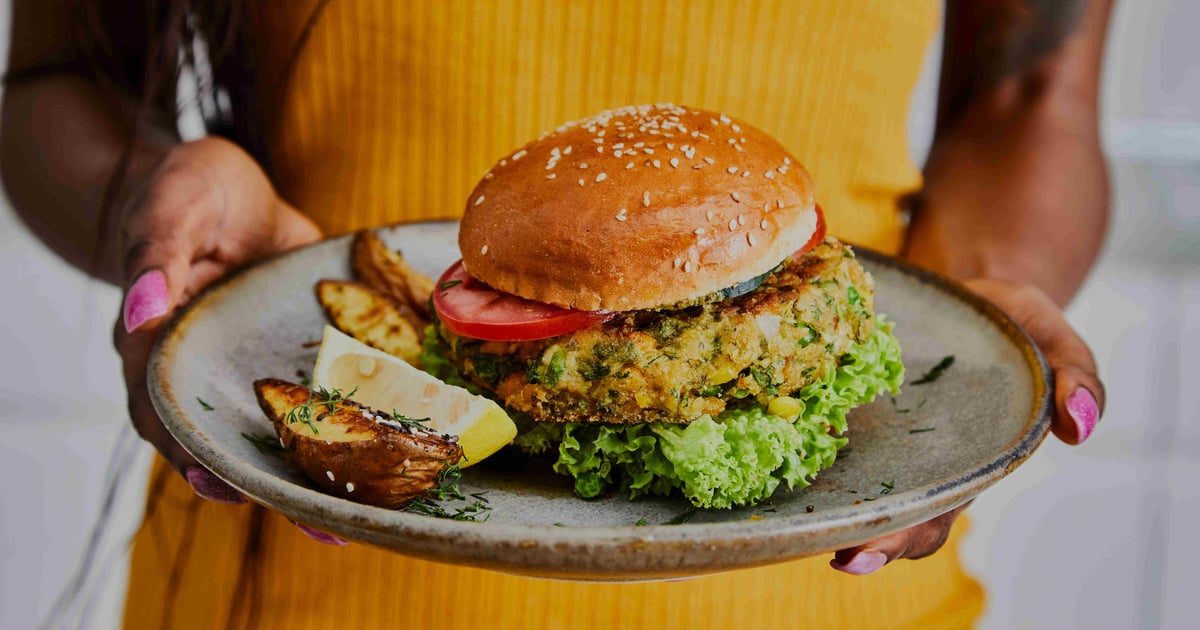 7 Black Chefs Revolutionizing Plant-Based Cooking