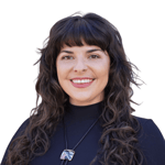Naomi Silverman