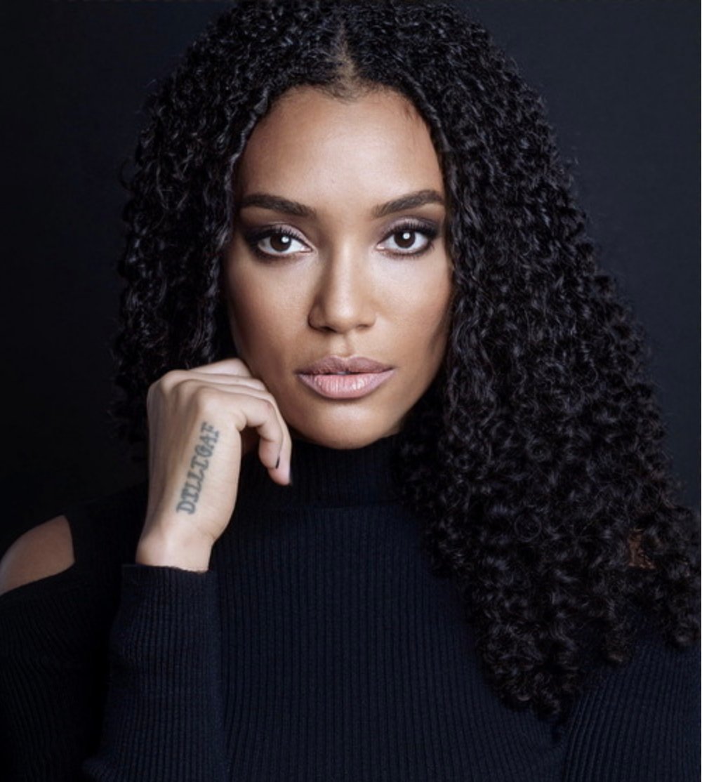 Annie Ilonzeh