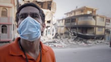 Reflecting on the Haiti Earthquake