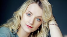Harry Potter actress Evanna Lynch