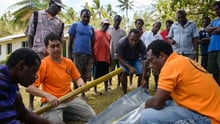 Cyclone Pam: Vanuatu shaken but not defeated