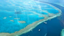 Great Barrier Reef