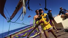 Polynesian Voyaging Society