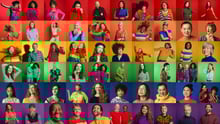 pride
