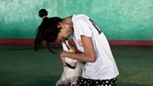 Happy Love Your Pet Day 