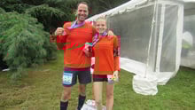 runners
