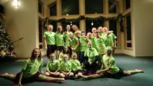 Tahoe Dancers