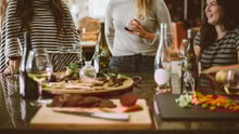 Plant based recipes