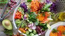 World Vegan Day
