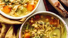 Lentil Curry