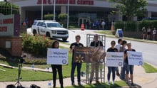 Walmart Shareholders Meeting - World Animal Protection
