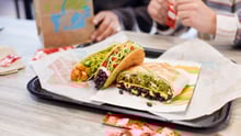 Taco Bell is introducing it