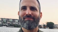 Ethan Wolf