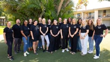 World Animal Protection US team members.