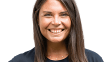Jeanne Turkheimer
