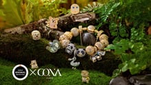 GONA jewelry.