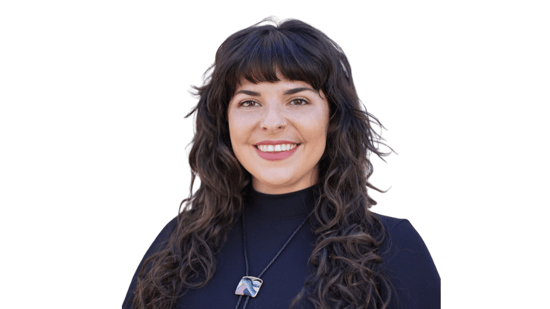 Naomi Silverman