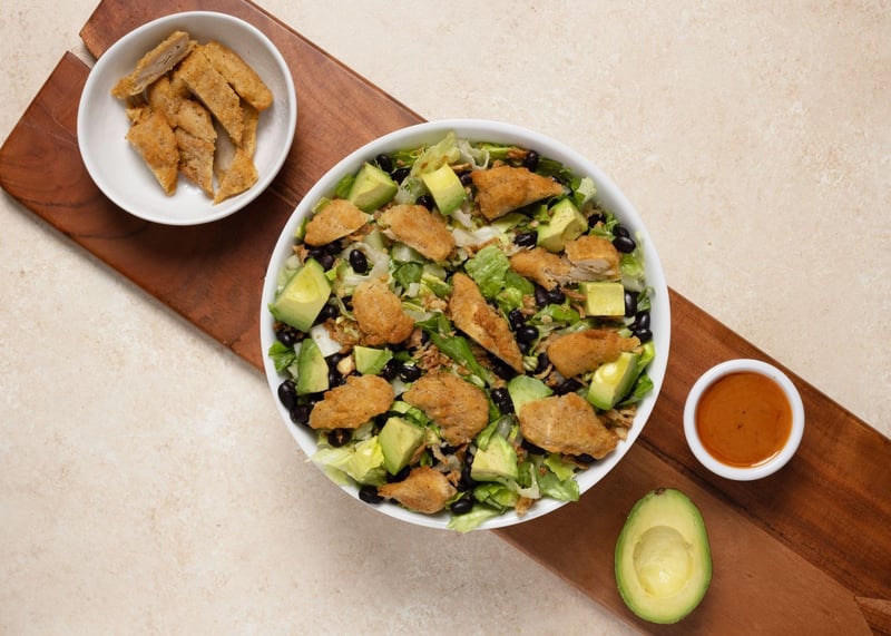 Just Salad