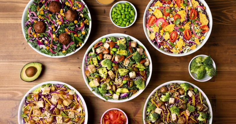 Salad