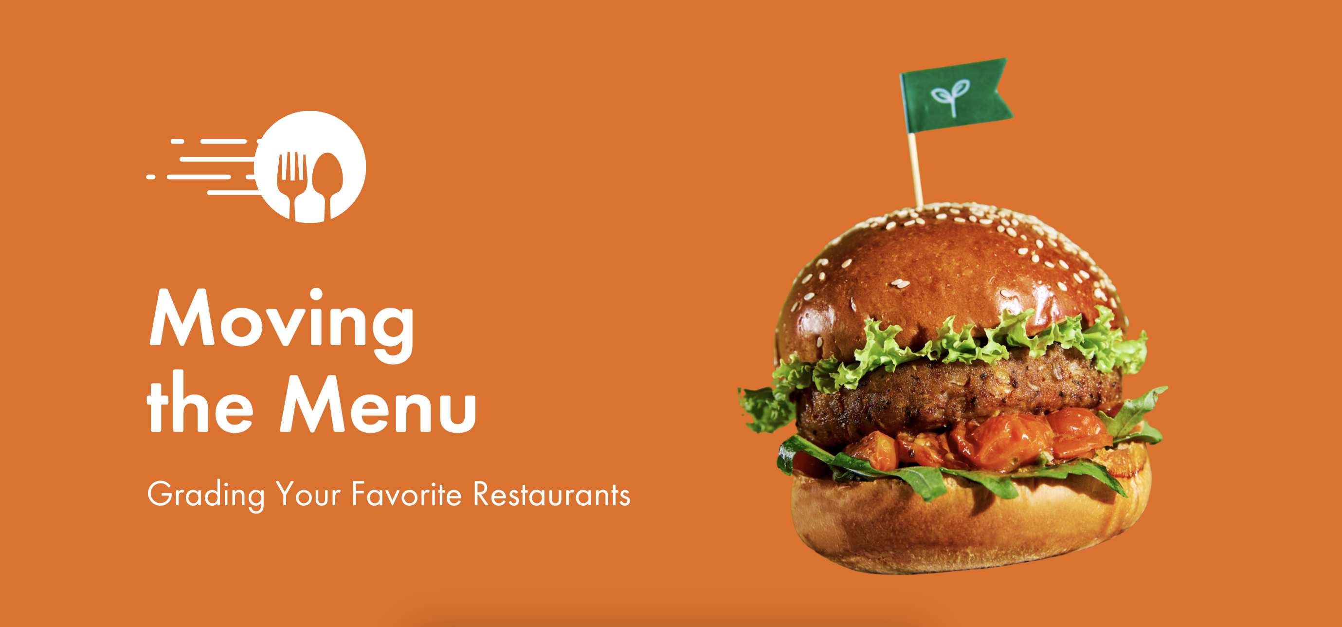 Moving the Menu 2024: A Wake-Up Call for Restaurant Chains