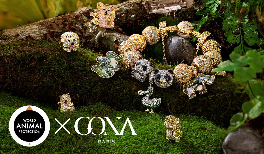 GONA jewelry.